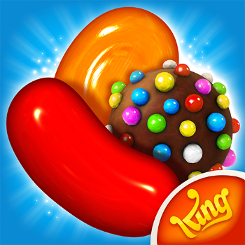 CANDY CRUSH